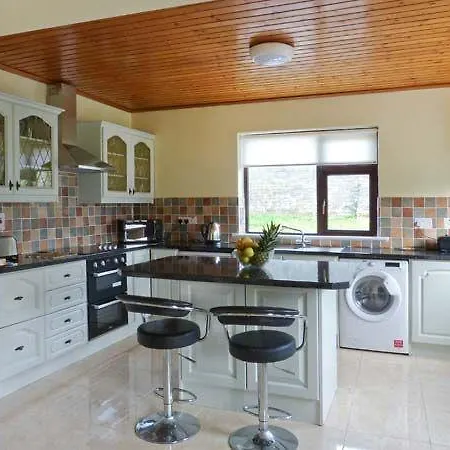 Cliff Holiday home *