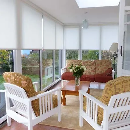 Holiday home Cliff