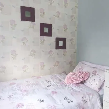 Holiday home Cliff